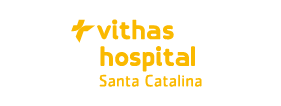 Vithas Hospital Santa Catalina - Clientes Distec Modular